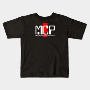 MCP - 2 Kids T-Shirt